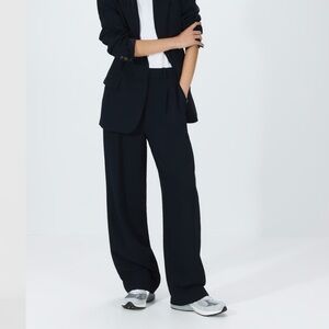 Aritzia Wilfred Effortless Pants